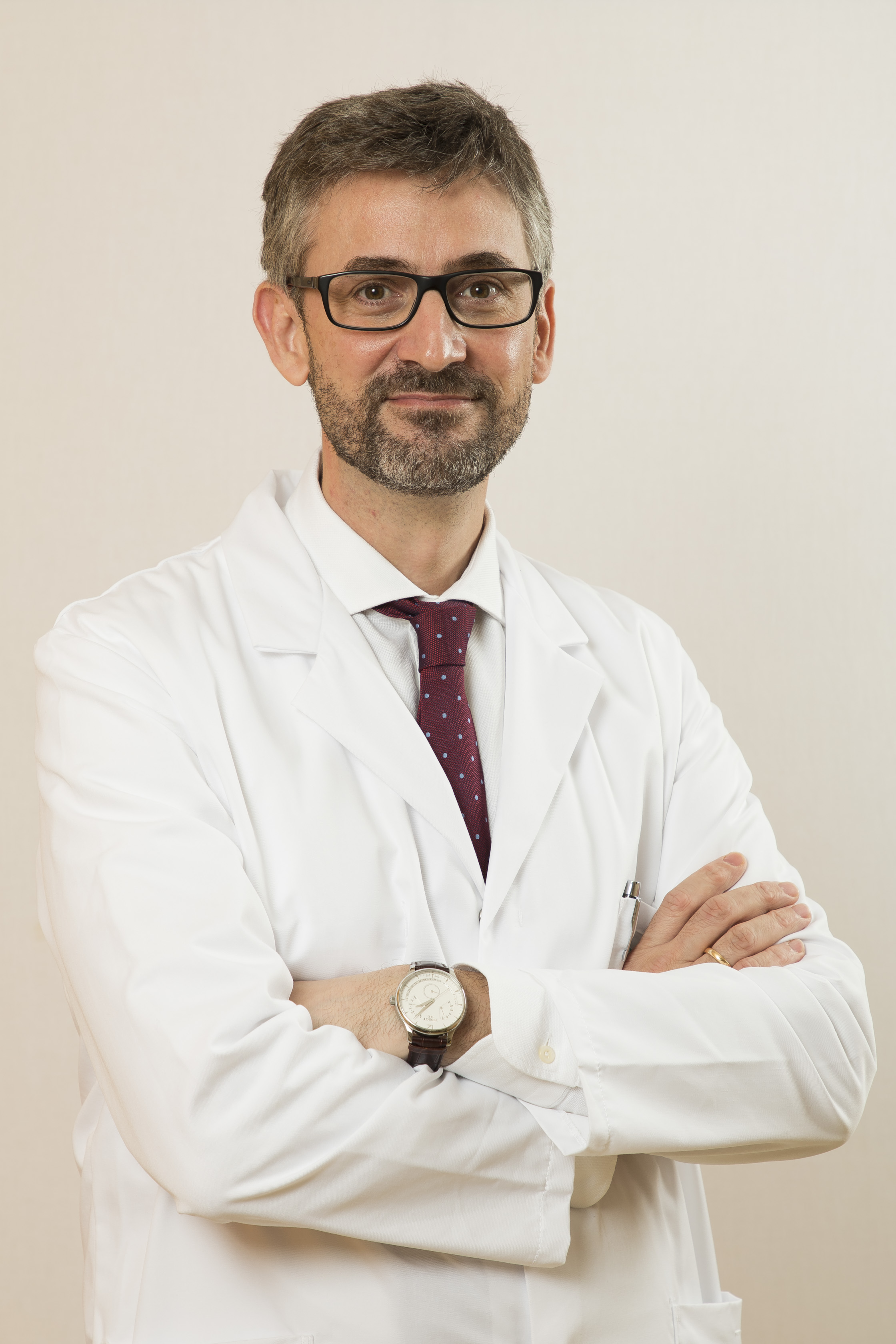 Dr. Jorge Palazuelos