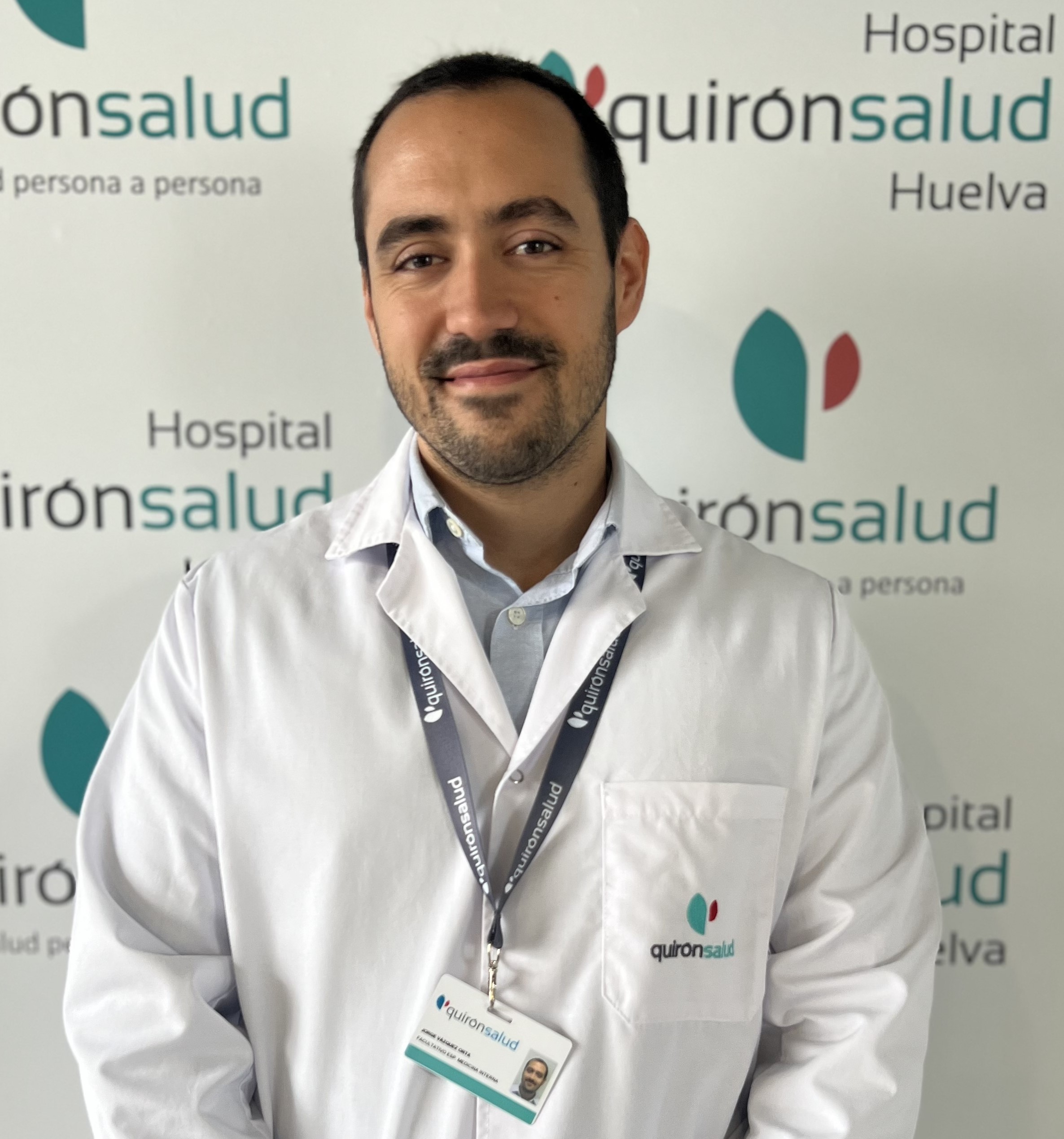 Dr. jorge Vázquez Orta