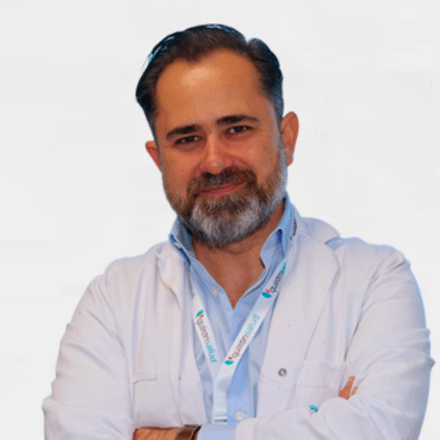 Jose Alberto Rodríguez León