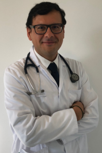 Dr Jose Altamirano
