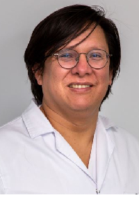 Dr. Jose Luis Caudra Urteaga