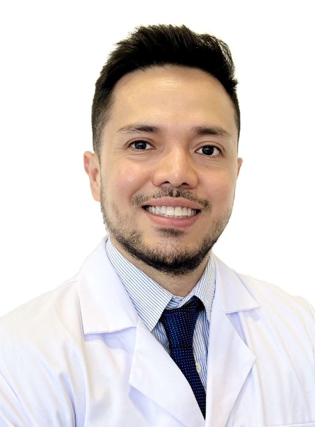 Dr. Jose Salazar Clavijo