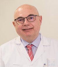Dr. Tabernero