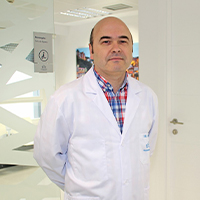 Juan Luis Merino Moreno