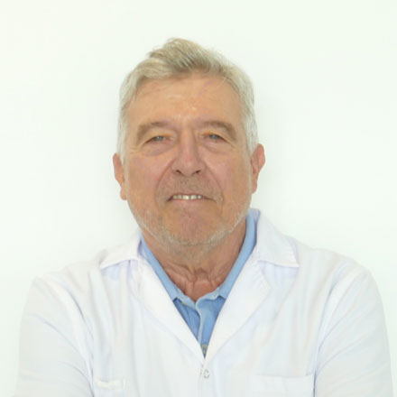 Juan A. Pareja Grande