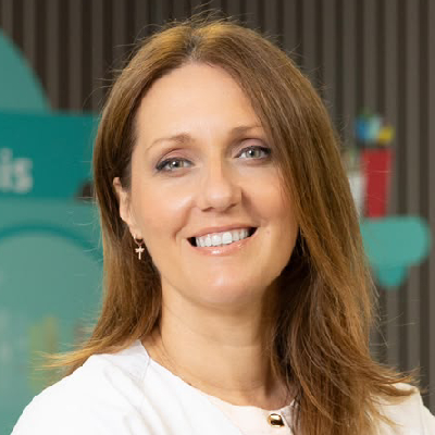 Dra-laia-vega
