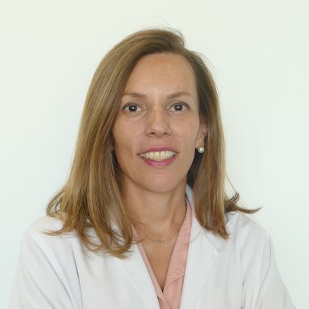 Laura Morales Fernández