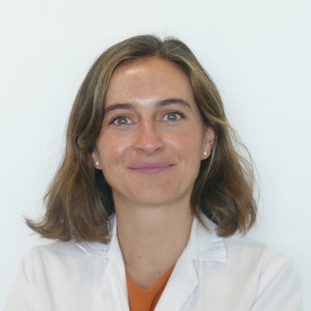 Leticia Gil de la Serna