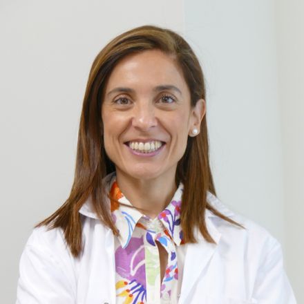 Lorena Aída Comeche Casanova