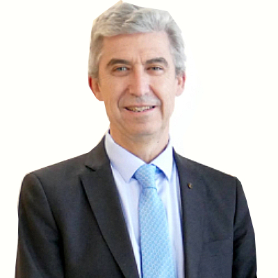 Luis Rafael Ramos Pascua