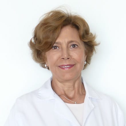 Mª Antonia de Cruz López