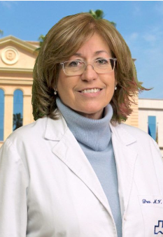 Ma Victoria Girauta Vidal