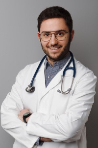 Dr Manel Maymi Ballesteros