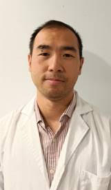Manuel Wong