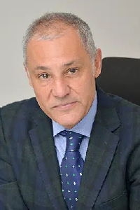 dr manuel prados