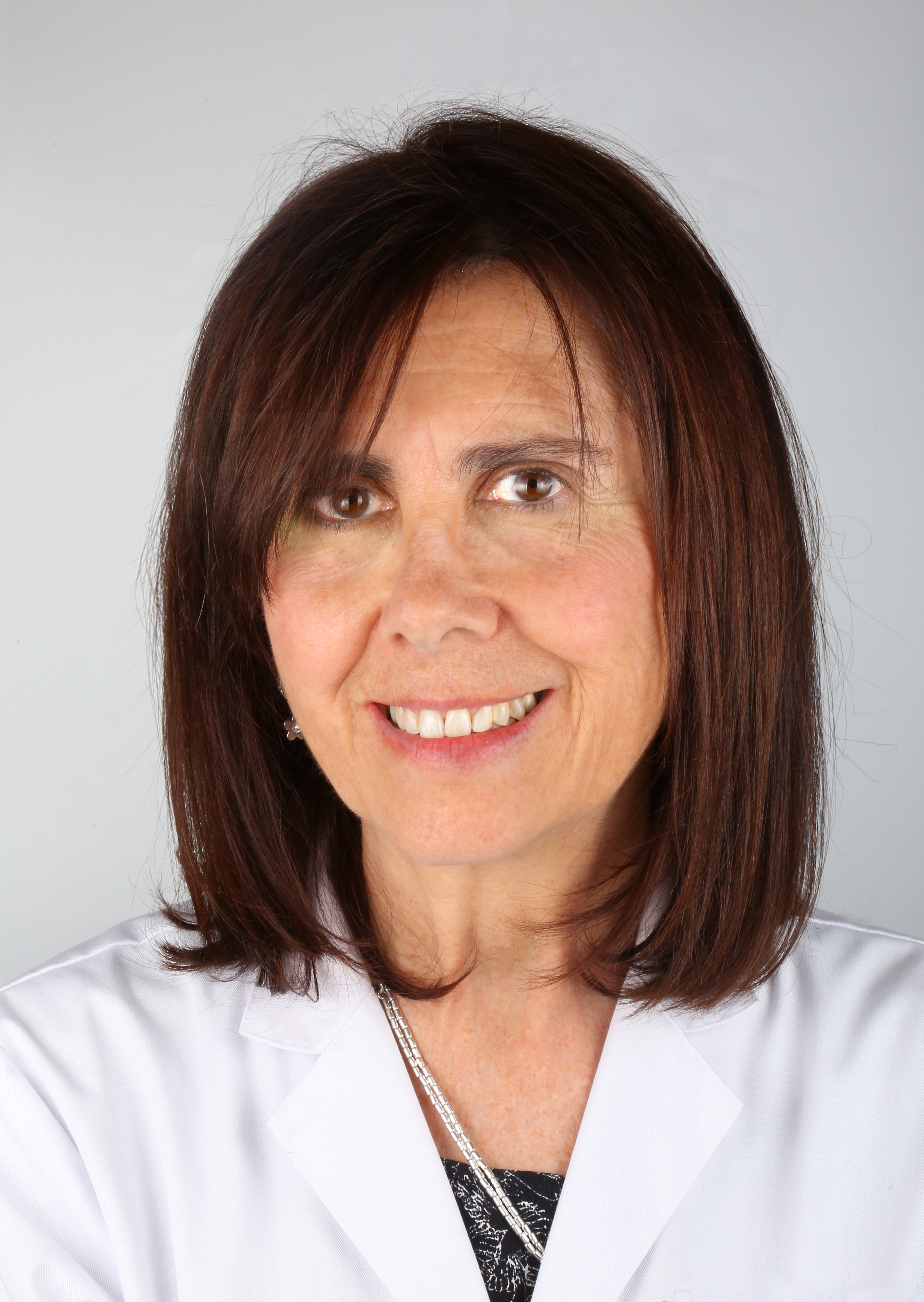 Doctora Margarita Varela Morales