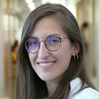 María Alcocer Ayuga