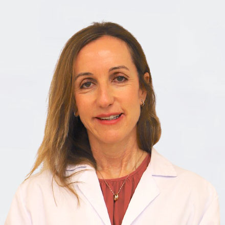María Calvo