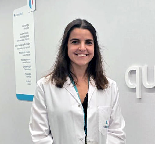 carmen gutierrez unidad sueño