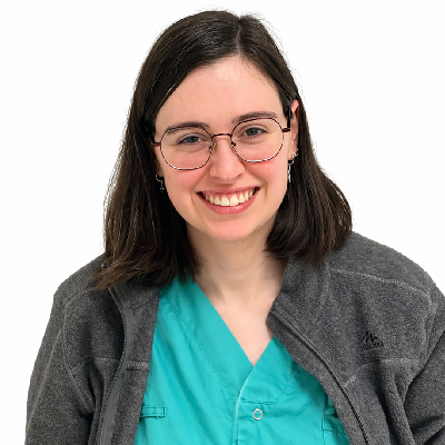 DRA MARIA GODINA LAPAZ (DIETISTA)