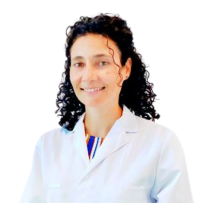 Maria Gonzalez