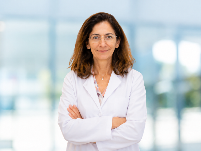 María Lis Valverde Herreros