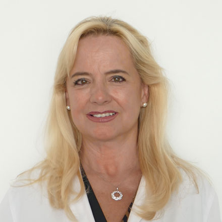 María Luisa González Gómez