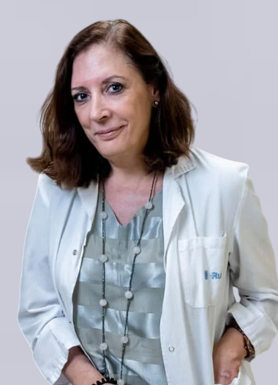 Dra. Mar Martín