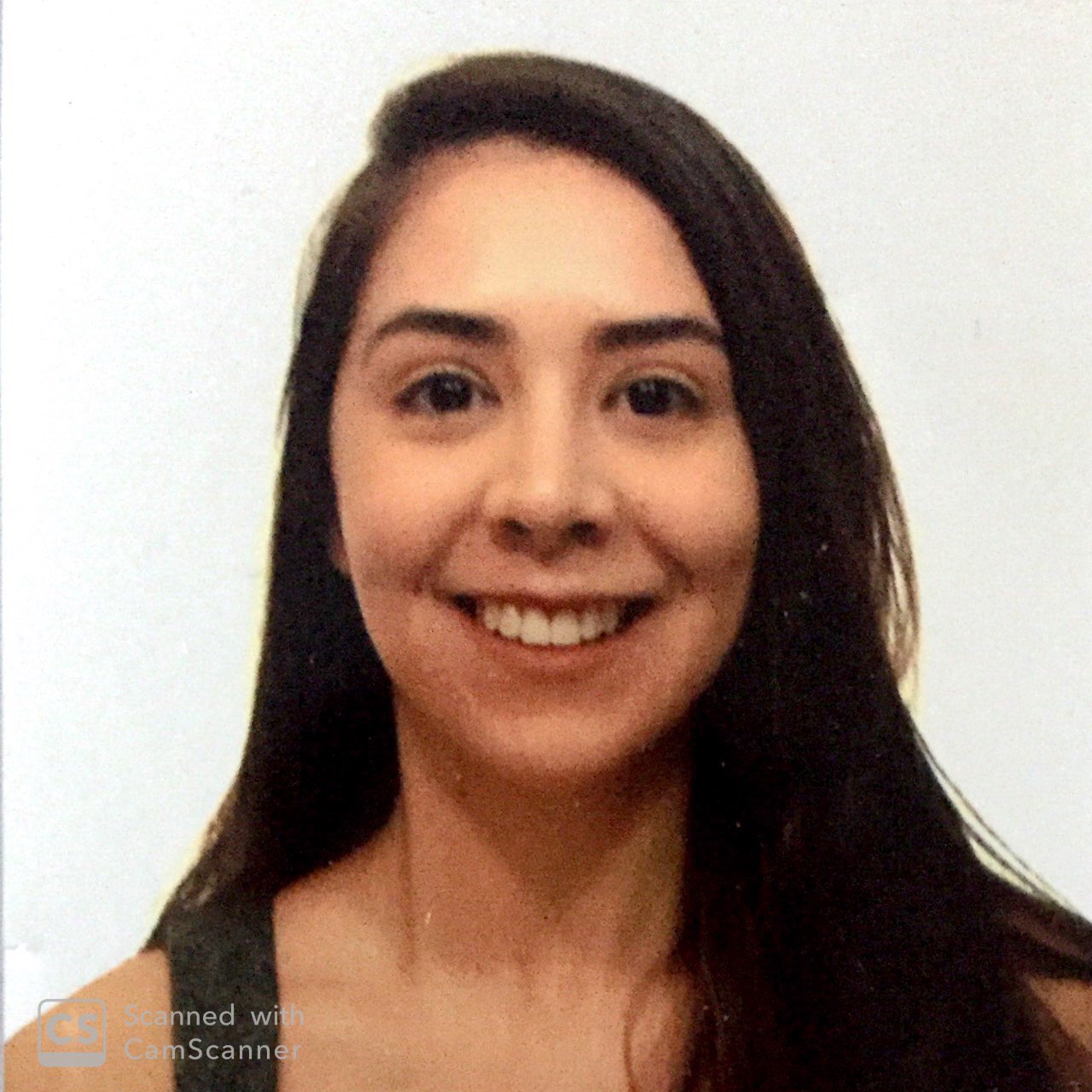 María Sánchez Ocando