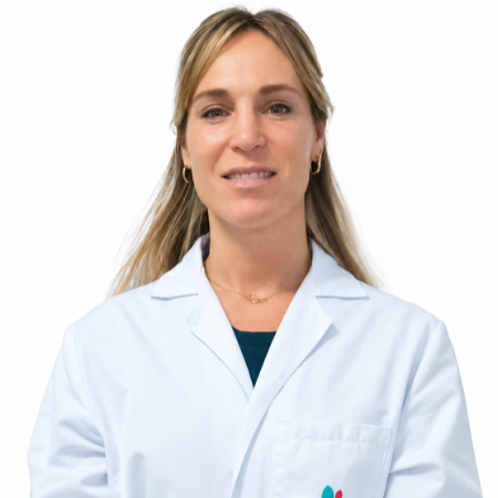m soledad hernandez