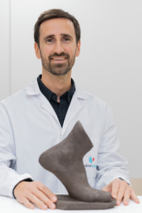 Dr Finola
