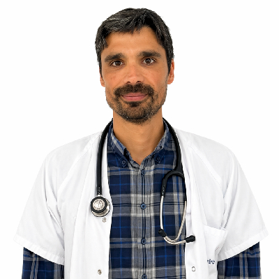 DR MARIO LOPEZ REVUELTA