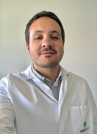 Dr Matias Ariel Oliva especialista Cardiologia