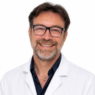 DR MATEO FABBI