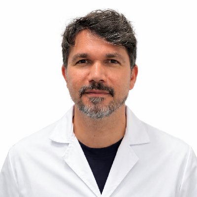 Napoleon de la Ossa Merlano