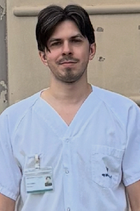 dra NIKOLAI ABRAMOV. MEDICO DE URGENCIAS