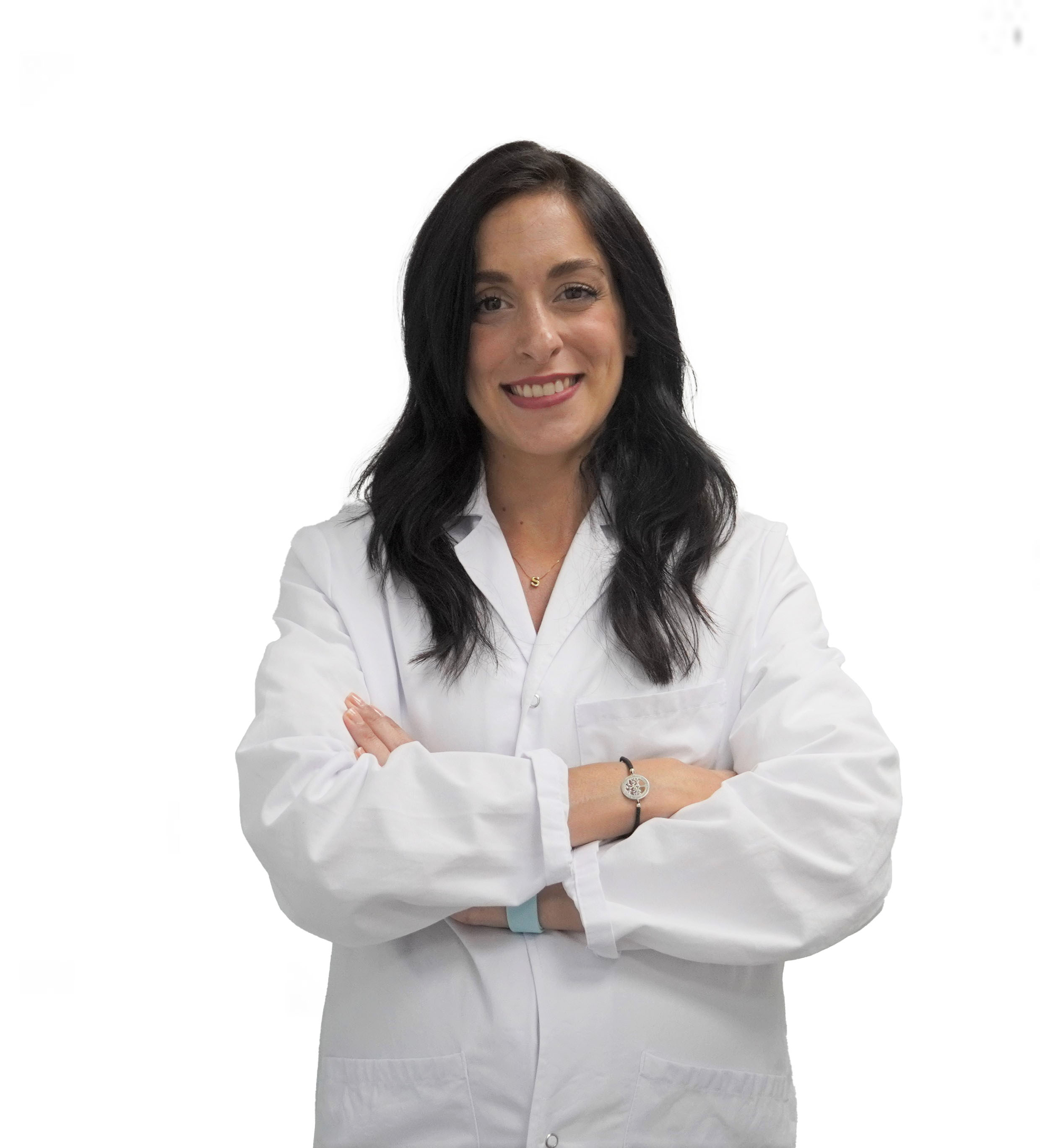 Noelia ibañez canocas quironsalud murcia