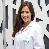 Olaia Castro Fernandez - Nutrición