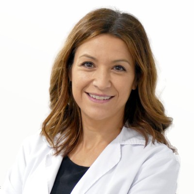 Olga Nieto Velasco