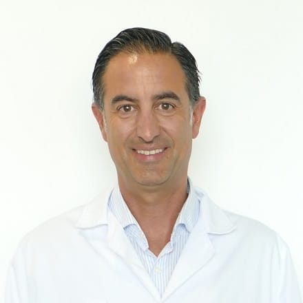 Enrique Sanz Mayayo