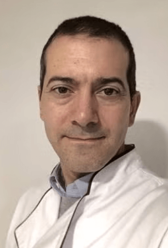 oscar buchacra