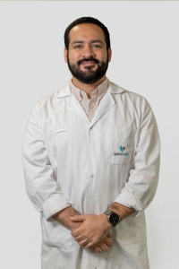 Óscar Marcelo González