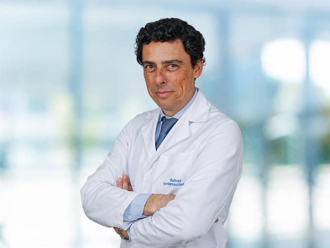 Pablo de la Cuadra