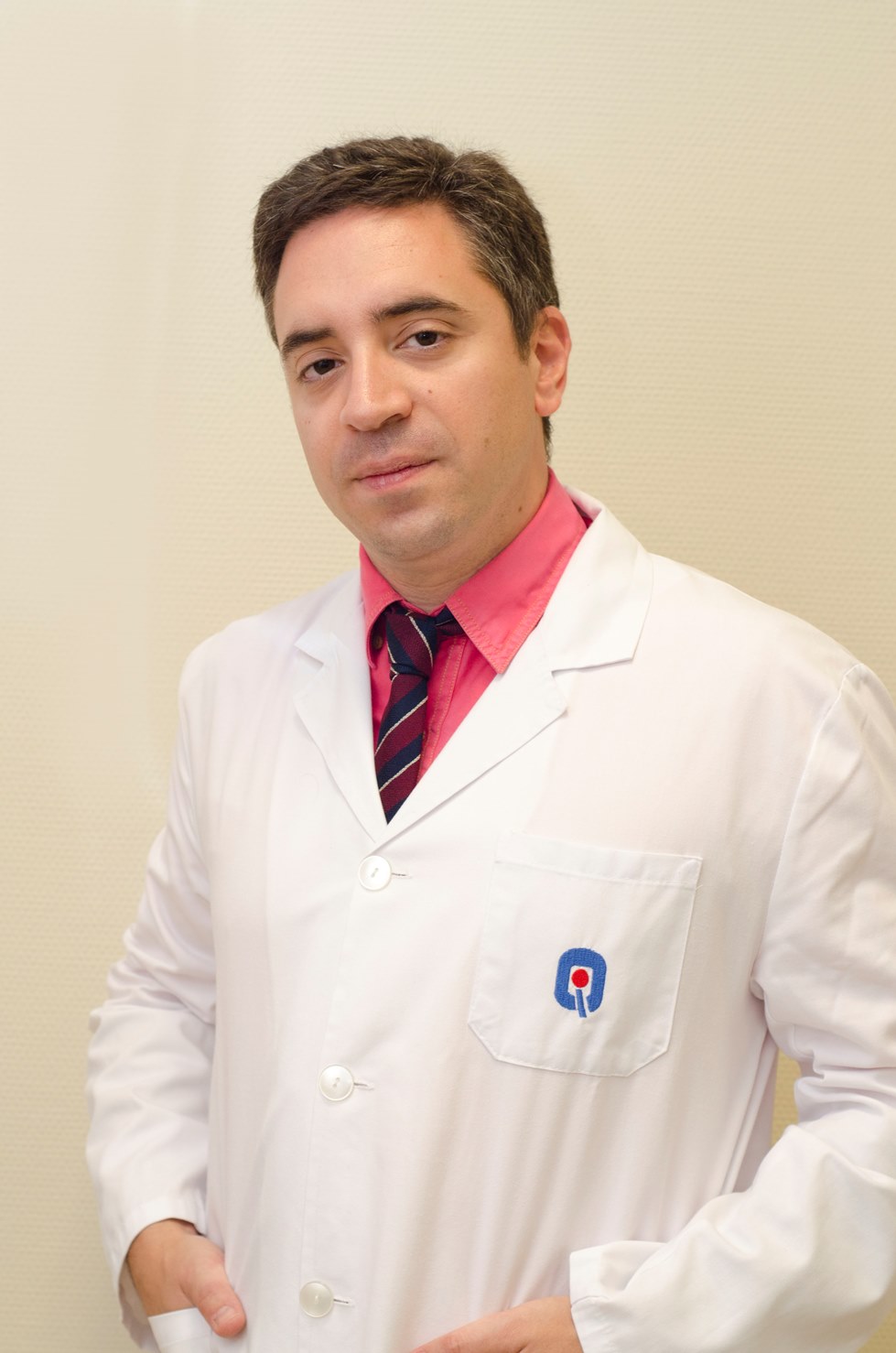 foto Dr. Duran