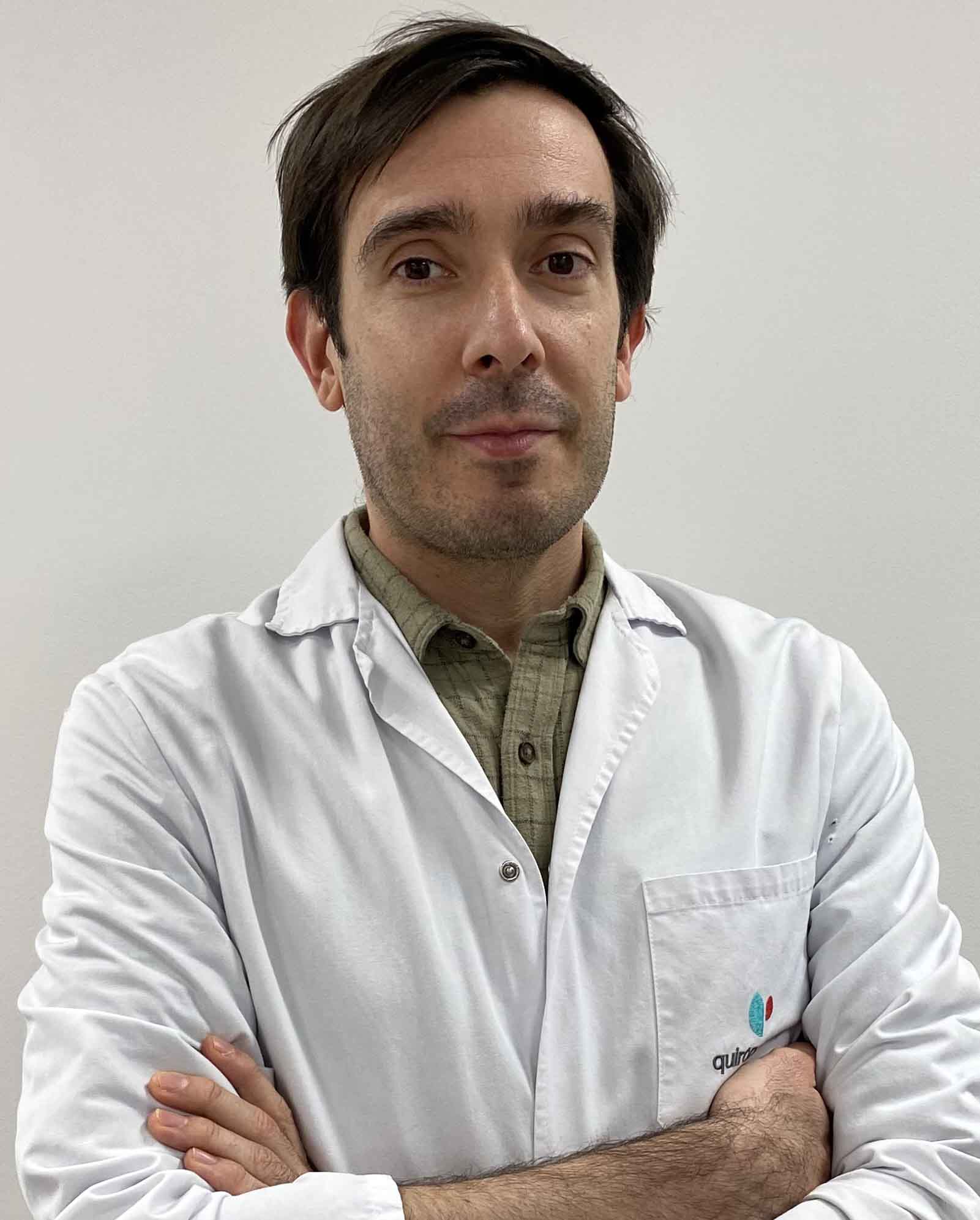 IPablo Hernandez