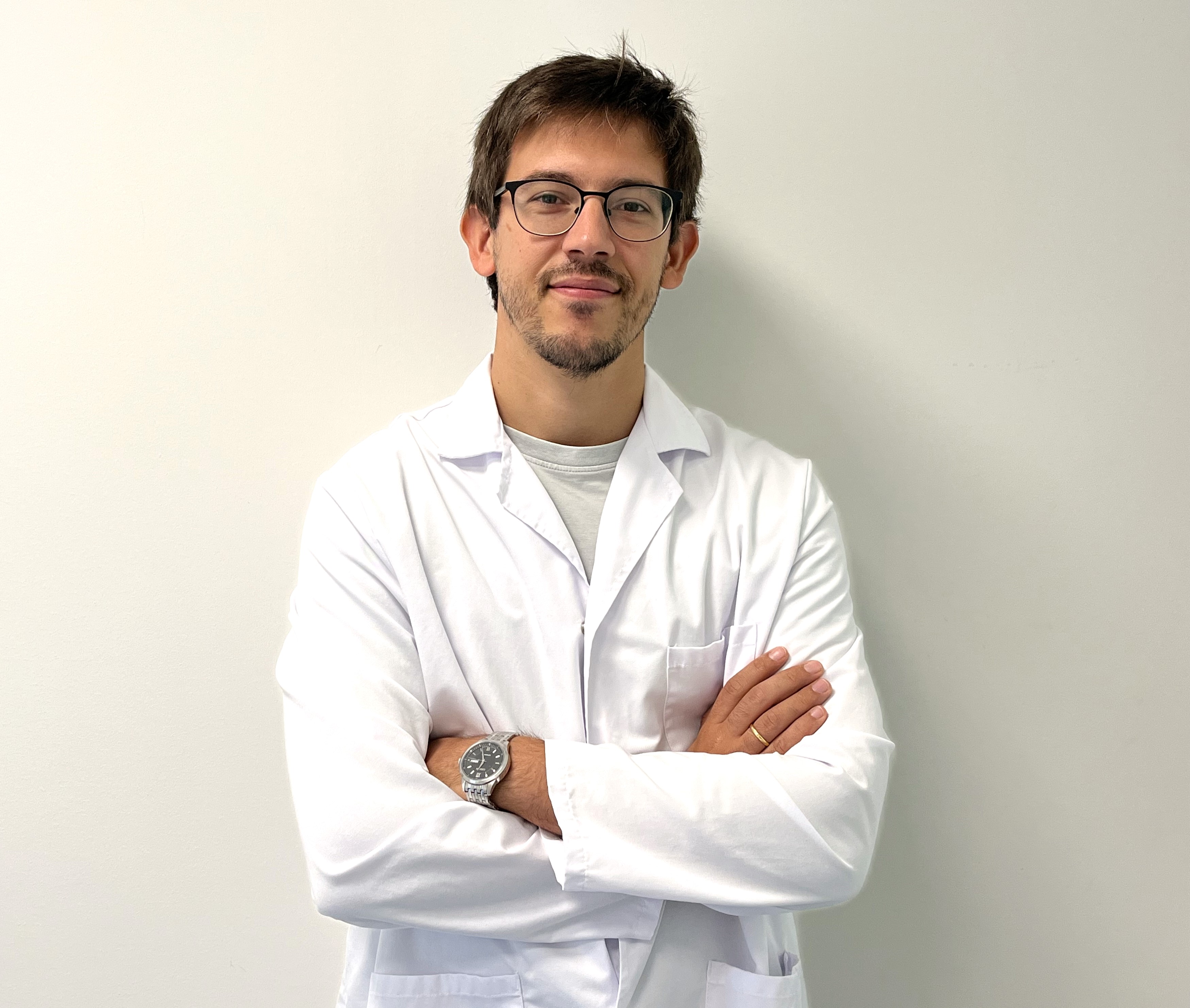 FOTO PABLO LUIS LUQUE AMO