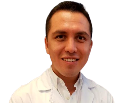 foto dr zamora