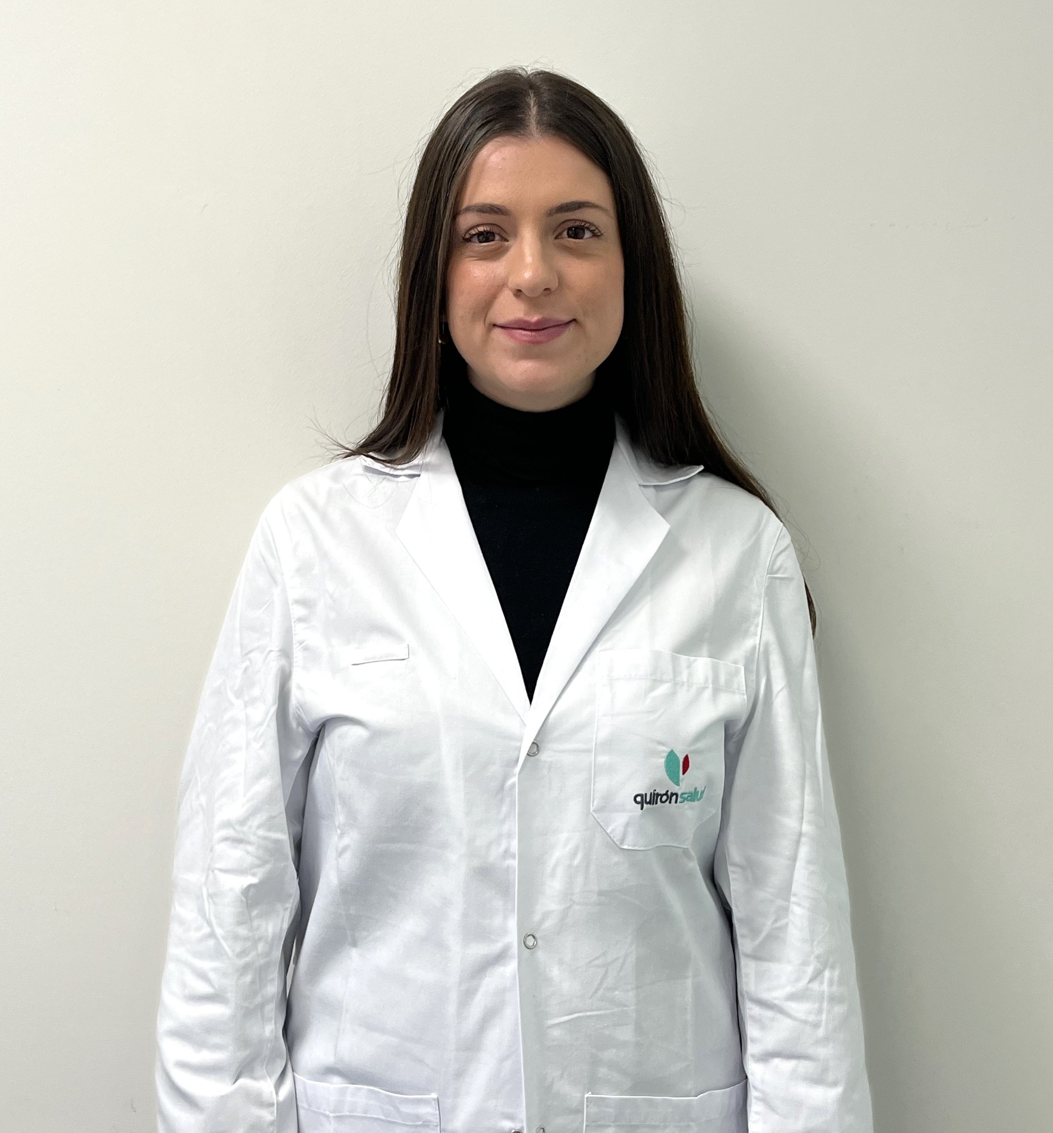FOTO PAULA CARRASCAL MARTÍN (ODONTOLOGÍA 1)