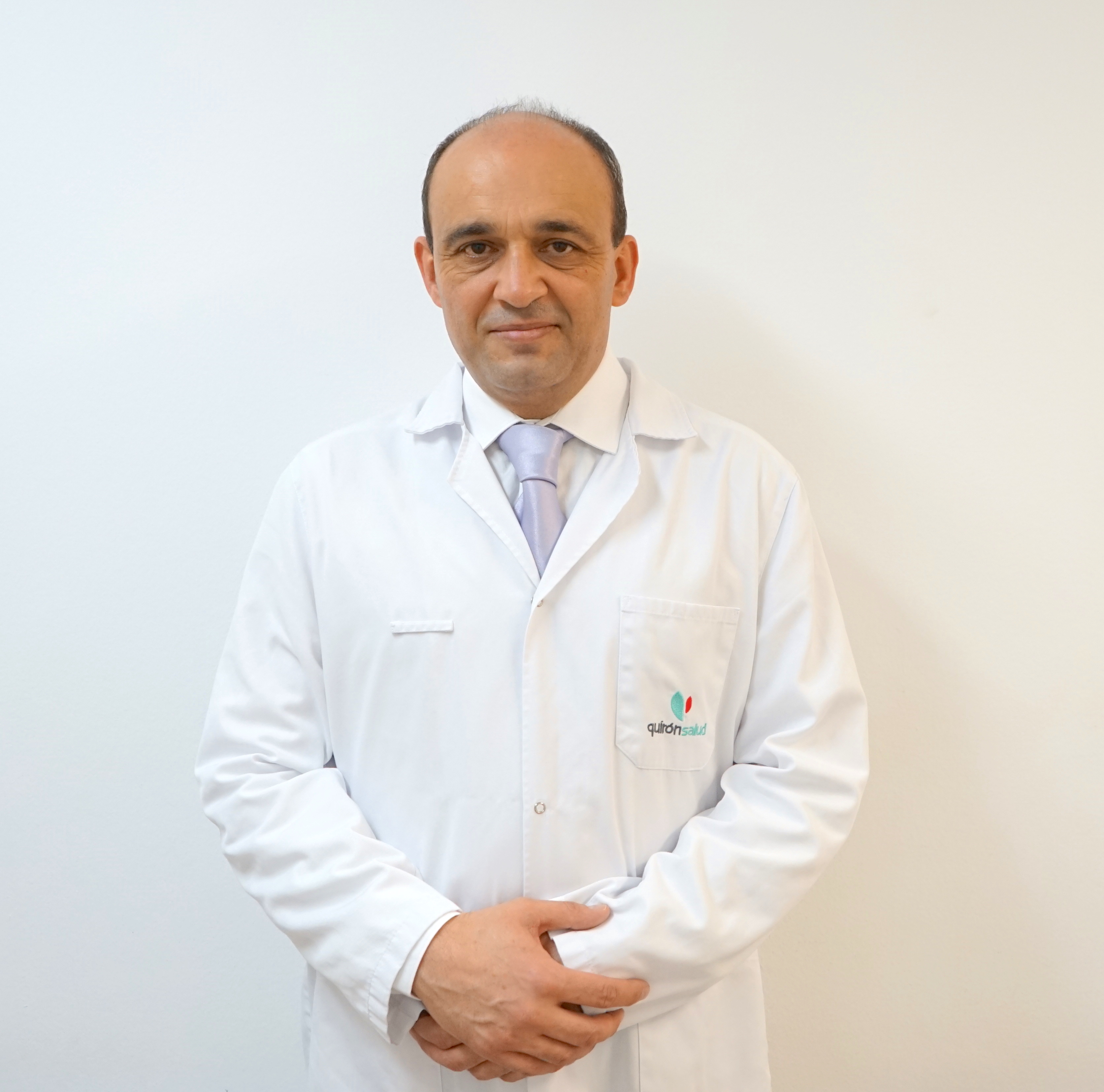 Dr. Pedro Luis Talavera Calle