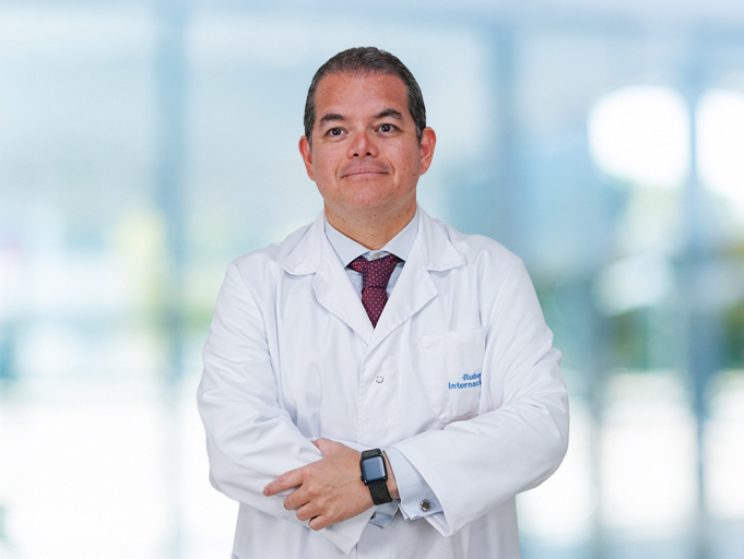 Pedro Miguel Hernández Trillos